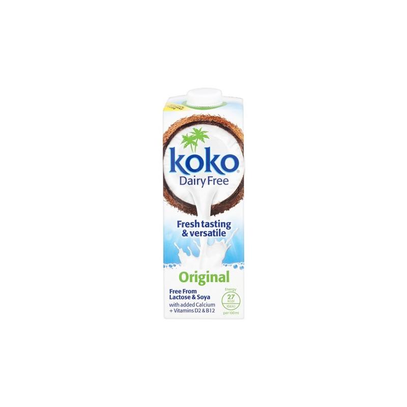 KOKO kókusztej ital 1000ml Egyéb árak, akciók, vásárlás KOKO kókusztej ital 1000ml Egyéb árak, akciók, vásárlás